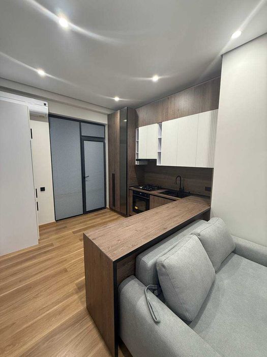 ЖК Shoshkent 2в3 комнатная квартира 60м2 Шота Руставели Fregat Ор-р