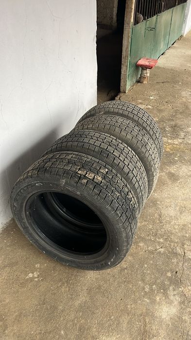 205/55/16 бу Шины