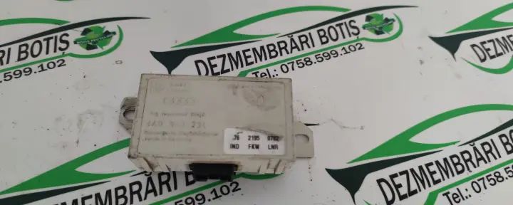 Imobilizator 4a0 953 234 Audi A4 1995 1.6 MT (101 hp)