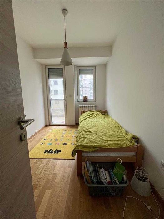 Дава се под наем Двустаен апартамент в София, Лозенец - 70 кв.м за 459 € - Снимка #1