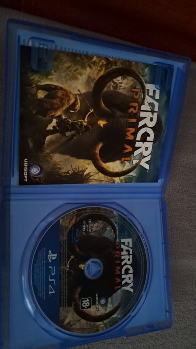Продаю диски на ps4