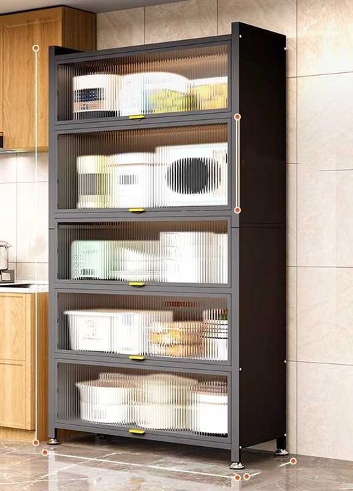 Stellaj idish uchun oshxonaga bor nalichida/Стеллаж для кухни в наличи