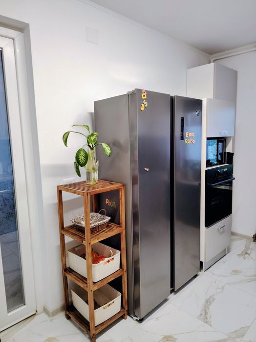 Apartament 2 camere, 95mp util