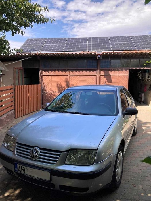 Vand Volkswagen Bora 1.9 TDI 2002