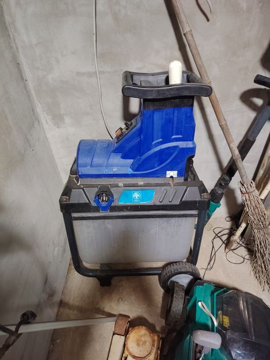 Tocător crengi  și 2800w