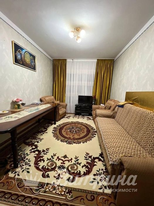 2-Комнатная, Электроаппарат