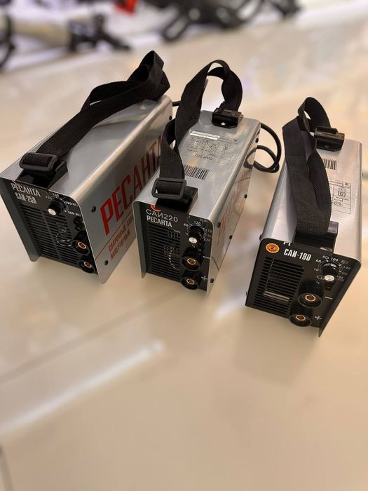 Российский ресанта оргинал.