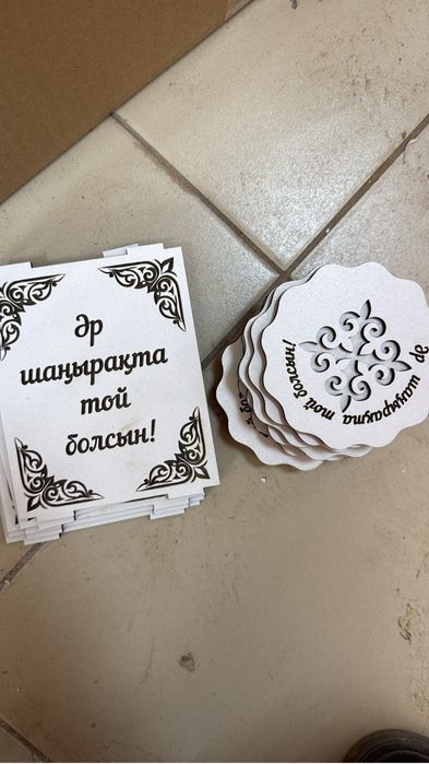 Продам лазерный станок 2-х головый
