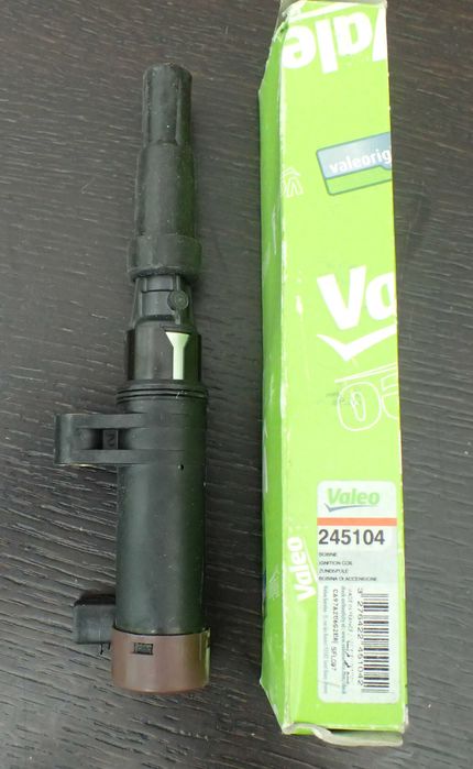 Запалителна бобина за Renault Megane 2 (Laguna), (1.4) 1.6, 16V