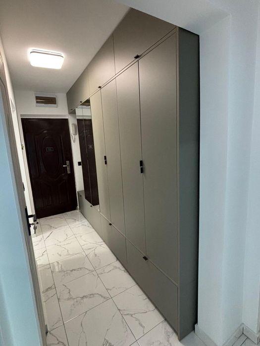 Cazare în Regim Hotelier-Apart. 1-3 cam. Centru/T.Vladimirescu/Mureş