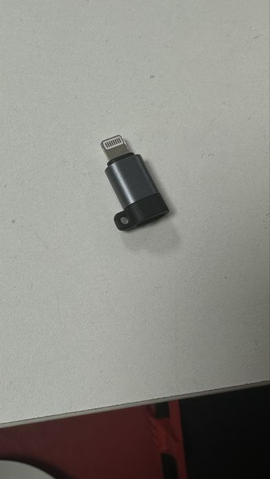 Петличный микрофон 4.000