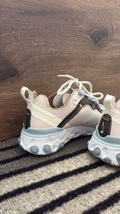 Маратонки найк/nike