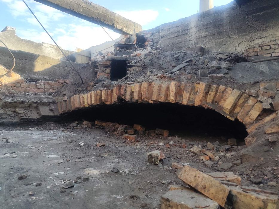 Огнеупорнш тухли