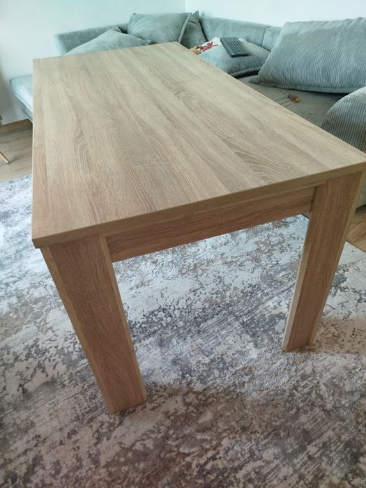 Masă lemn living