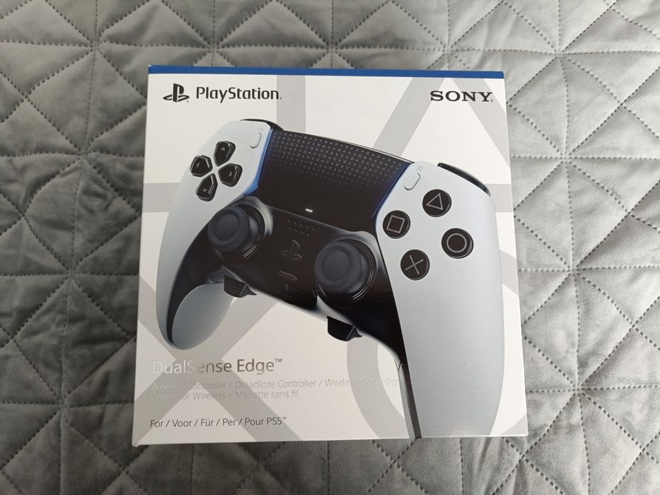 Controller DualSense Edge playstation 5 ps5