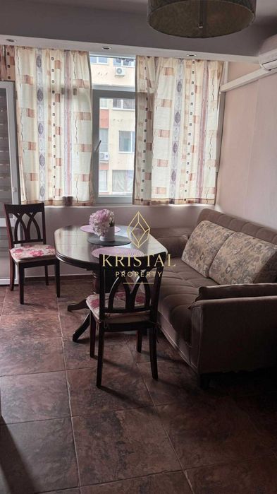 Продава се Тристаен апартамент в к.к. Слънчев бряг - 55 кв.м за 1437 €/кв.м - Снимка #1