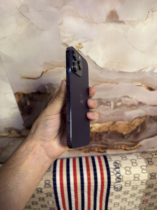 Продам Телефон Айфон 14 Pro Max 256/87