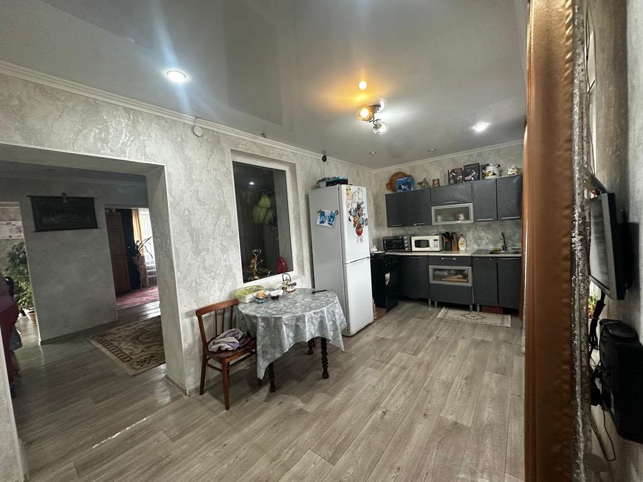 Продам дом в село Сандыктау