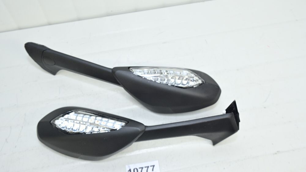 Oglinzi Stanga Dreapta Cu Semnalizare Ducati Panigale V4 / V4S