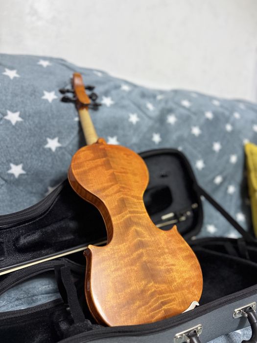 Vioara Madis 5 corzi(nu zeta)