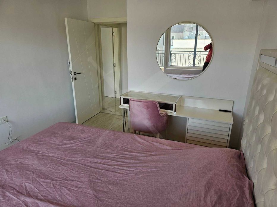 Продава се Тристаен апартамент в Пловдив, Южен - 97 кв.м за 1640 €/кв.м - Снимка #6