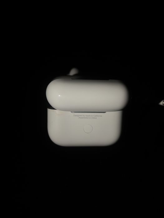 Air pods pro 2 (Air pods pro 2nd generation)