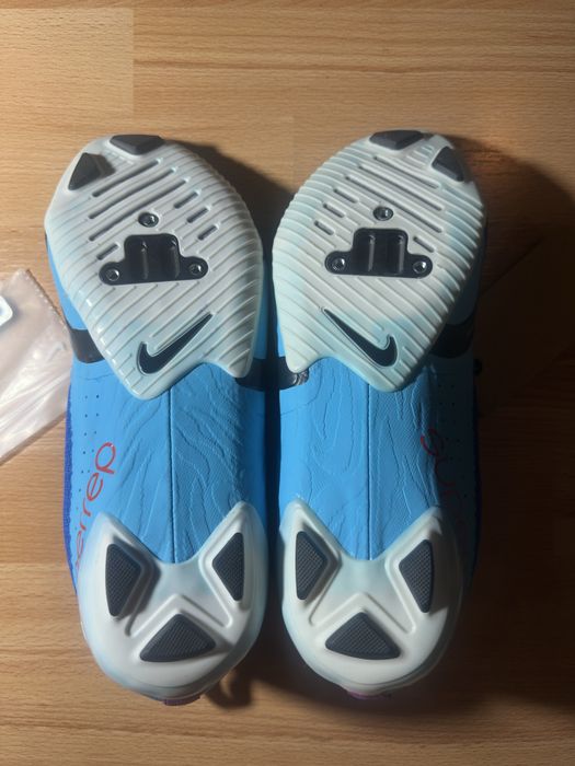 Pantofi ciclism Nike Performance superrep cycle 2