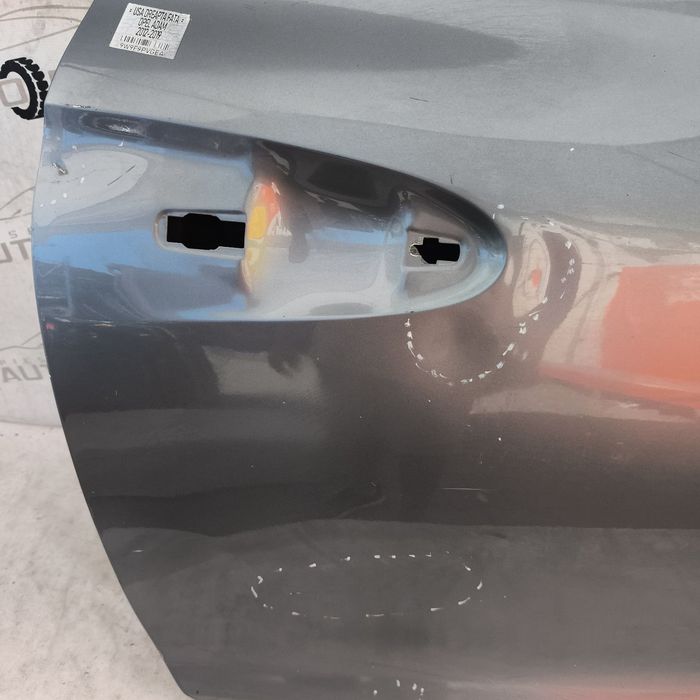 Usa dreapta fata Opel Adam an 2012-2013-2014-2015-2016-2017-2018-2019