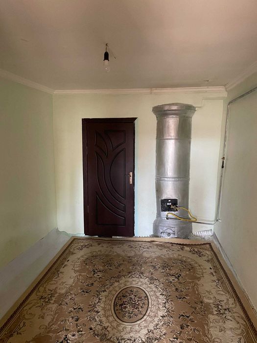 Uy Ijaraga beriladi. 4 xonali barcha sharoitlari mavjud