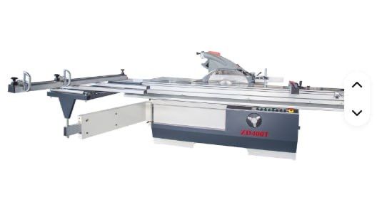 Станки для мебели