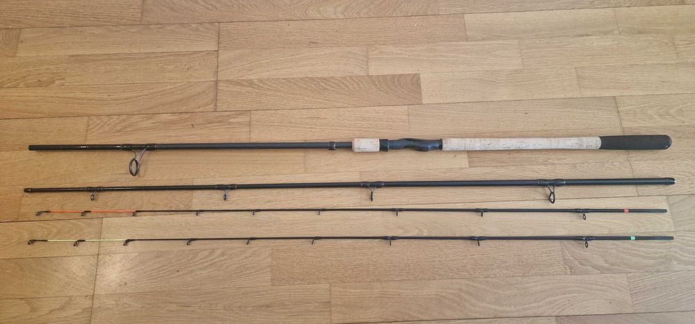 Въдица Browning Hyperdrome Feeder