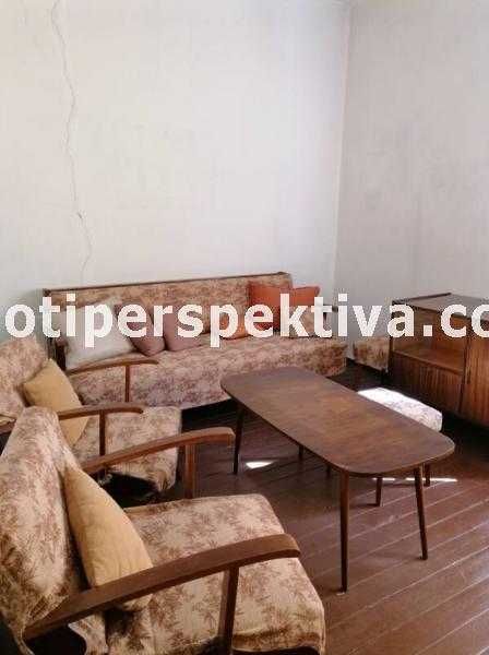 Продава се Къща в Пловдив, Център - 94 кв.м за 1862 €/кв.м - Снимка #1