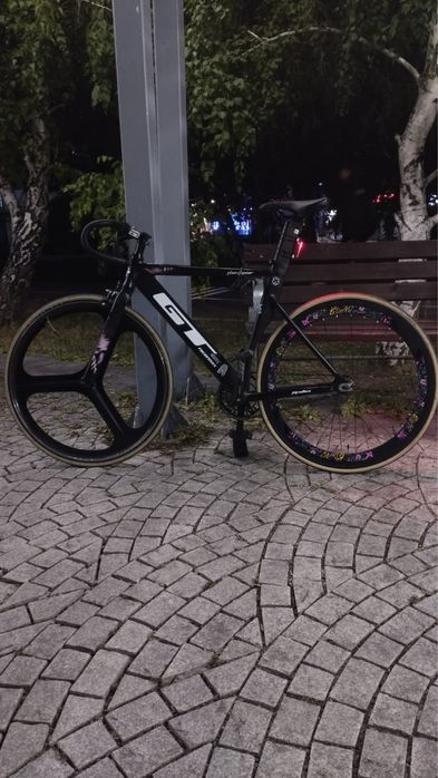 FixedGear - Фикс GT