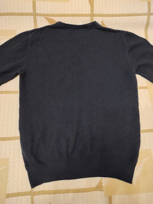 Lacoste-мъжка блуза  L