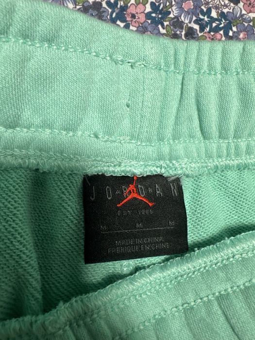 Jordan къси гащи