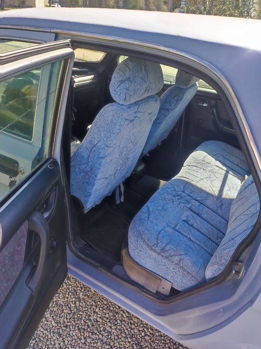 Продам газ 31105 волга.