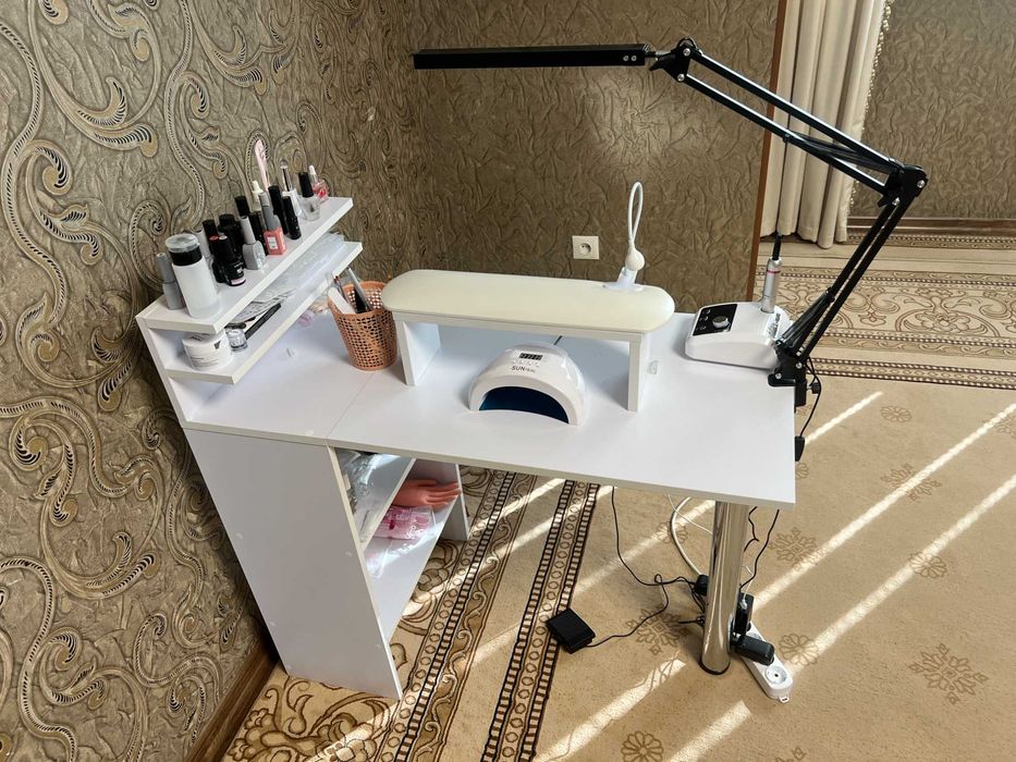 Продаю всё что на столе