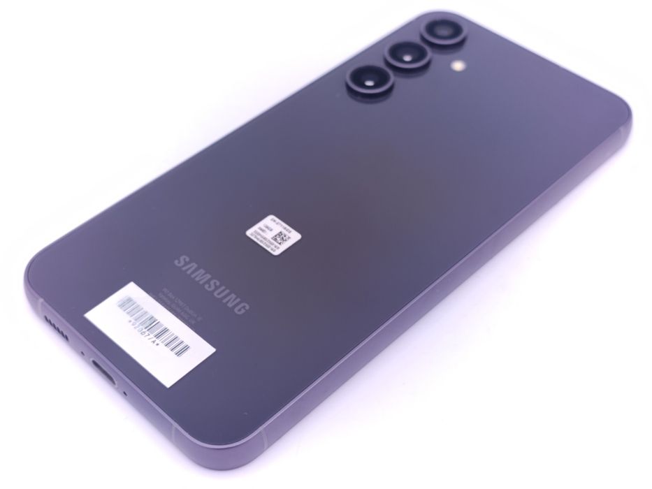 Samsung S23 FE 128GB Graphite 8GB Dual SIM, Garantie 24 luni | #D92067