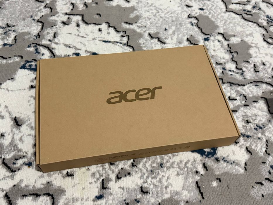 Acer Aspire Lite 15