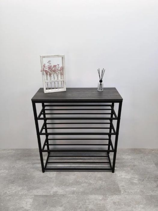 Стеллаж для обуви (Обувница)