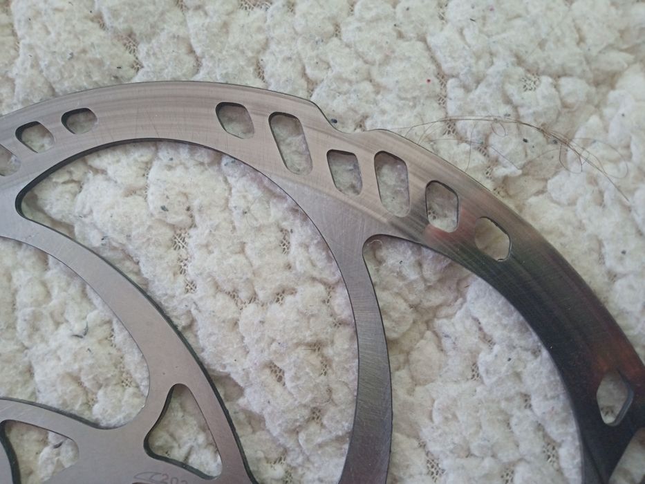 Discuri Magura storm hc