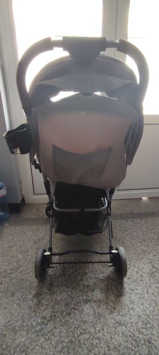 Лятна количка Chipolino Eйприл