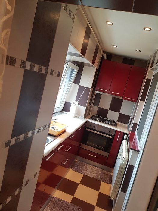 Inchiriez Apartament 2 camere