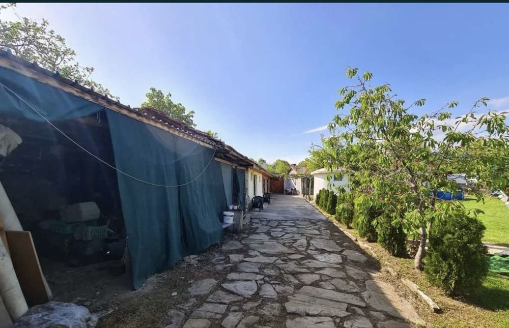 Къща в село Турчинча