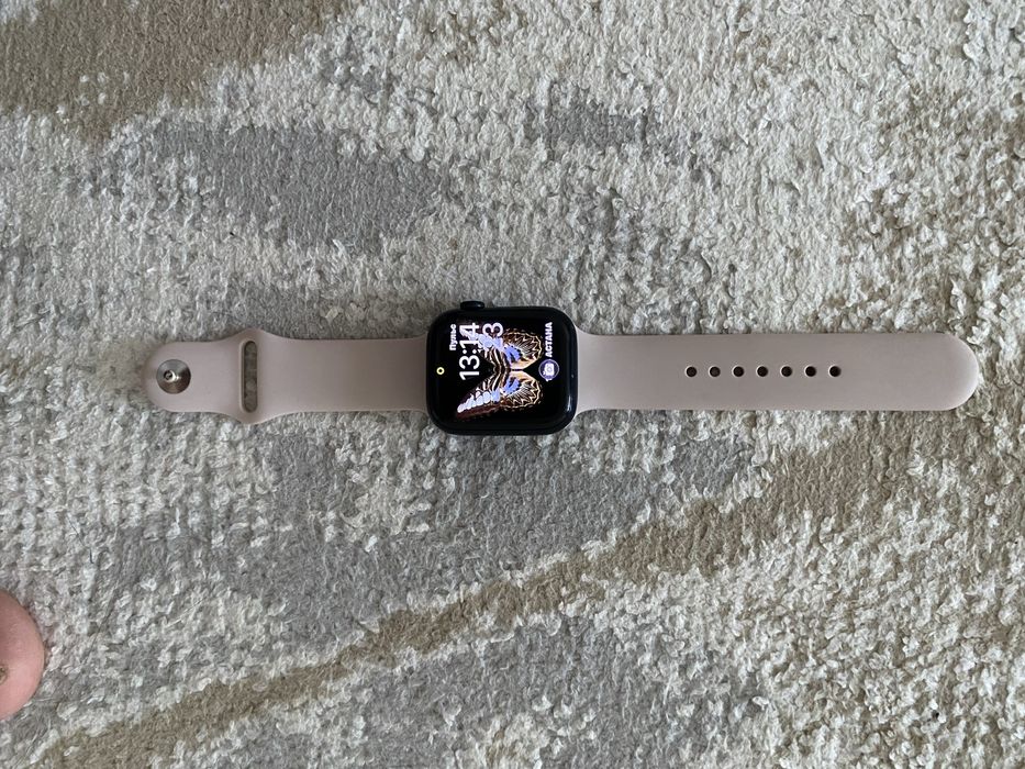 Apple watch 45 mm