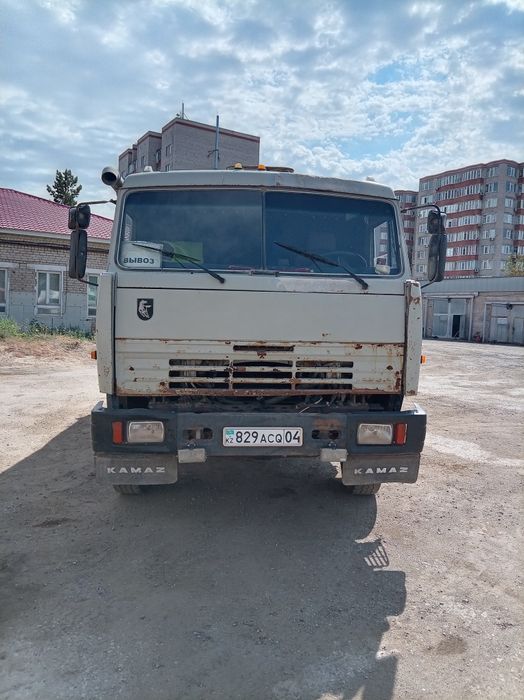 Продам Камаз  13 тонник
