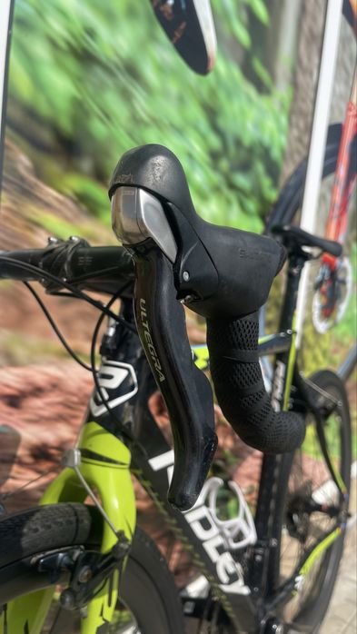 Ridley Xnight Cyclocross Carbon