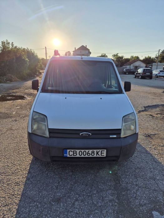 Ford Transit Connect 1.8 TDCi