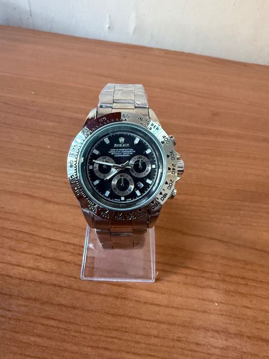 Rolex Daytona и Submariner