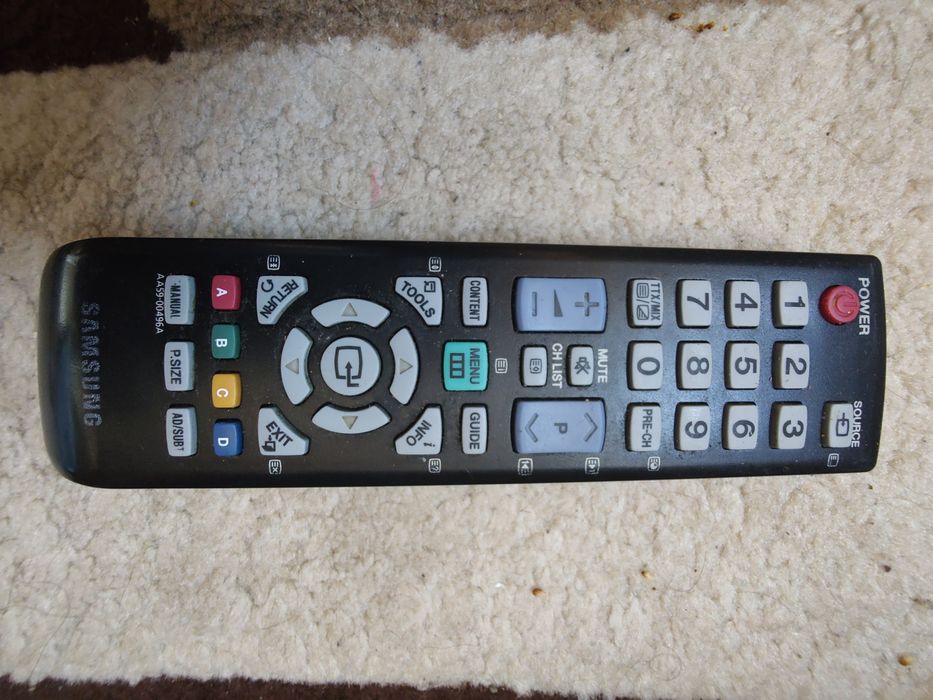 Vând diverse telecomenzi TV